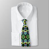 Cravate Dupliquer KCFX Necktie (Attaché)
