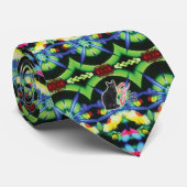Cravate Dupliquer KCFX Necktie (Roulé)