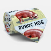 Cravate Duroc (Roulé)