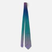 Cravate Dusk Prism (Dos)