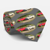 Cravate d'UTE et de SSR (Roulé)