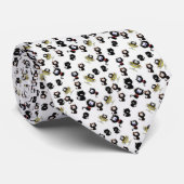 Cravate Dwessed (Roulé)