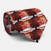 Cravate dy01 (Roulé)