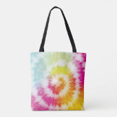 Cravate-Dye Anniversaire Favoriser le Sac fourre-t (Dos)
