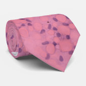 Cravate dystrophie Necktie Fuchs (Roulé)