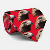 Cravate Eagle (Roulé)