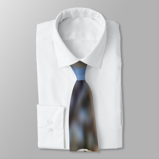 Cravate Eagle chauve (Attaché)