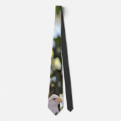 Cravate Eagle chauve (Devant)