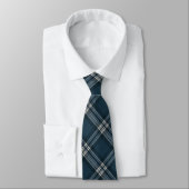 Cravate Earl of St. Andrews Original Scottish Tartan (Attaché)