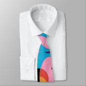 Cravate Easter Funday (Attaché)