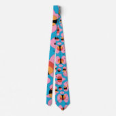 Cravate Easter Funday (Dos)