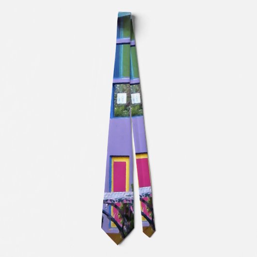 Cravate Easton PA - Sièges extérieurs (Devant)