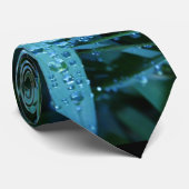 Cravate Eau (Roulé)