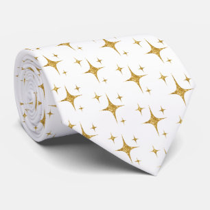 Cravate Écharpe pour hommes Holiday Stars