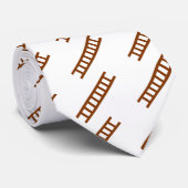 Cravate Échelle (Roulé)