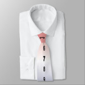 Cravate Échelle OPUS PH (Attaché)