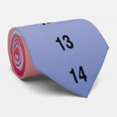 Cravate Échelle OPUS PH (Roulé)