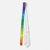 Cravate Échelle OPUS PH (Dos)