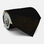 Cravate Échelles de justice (Roulé)