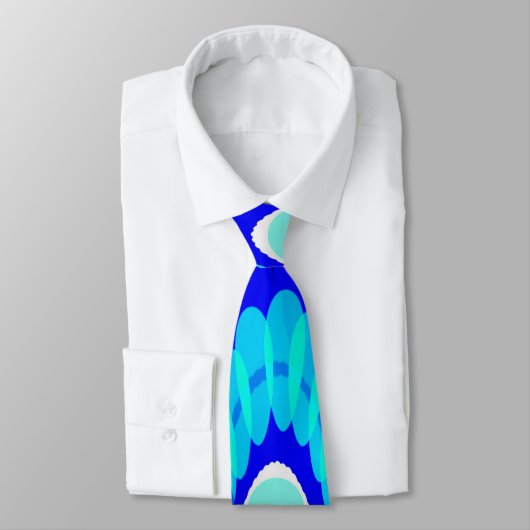 Cravate Écho (Attaché)