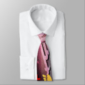 Cravate Économies d'amour le jour par le cric Lloyd (Attaché)