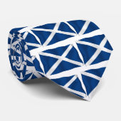 Cravate Écosse (Roulé)