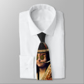 Cravate Écoute facile (Attaché)