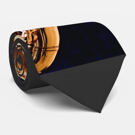 Cravate Écoute facile (Roulé)