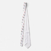 Cravate Édition 1953 limitée (Dos)