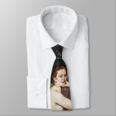 Cravate Edouard Manet - Déjeuner sur l'herbe (Attaché)