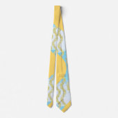 Cravate Égalité (Dos)