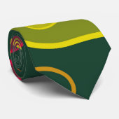 Cravate Égalité (Roulé)