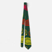 Cravate Égalité (Dos)