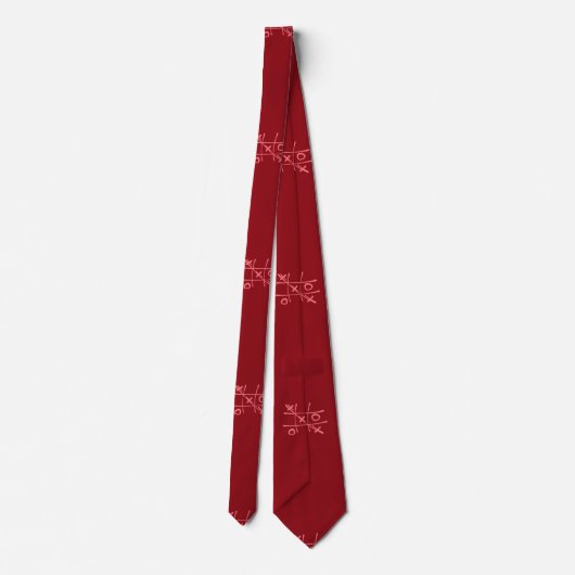 Cravate Égalité (Dos)