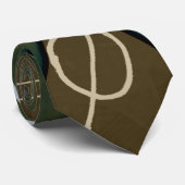 Cravate Égalité (Roulé)