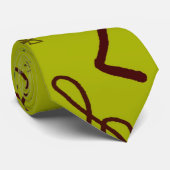 Cravate Égalité (Roulé)