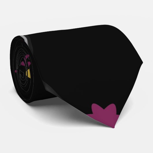 Cravate Égalité (Roulé)