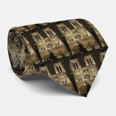 Cravate Église Notre-Dame (Roulé)