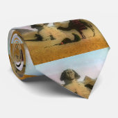 Cravate égyptien (Roulé)