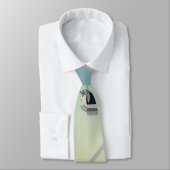 cravate égyptien Goddess (Attaché)