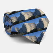 Cravate EL Capitan (Roulé)