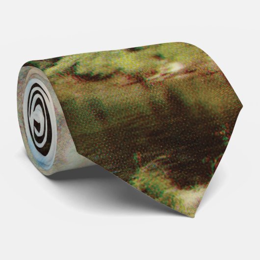 Cravate El Capitan (Roulé)