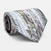 Cravate Élastique à cheveux de zombi (Roulé)