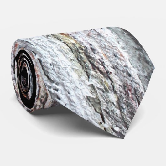 Cravate Élastique à cheveux de zombi (Roulé)