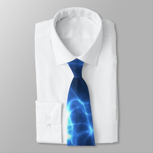 Cravate Électricité 1 (Attaché)