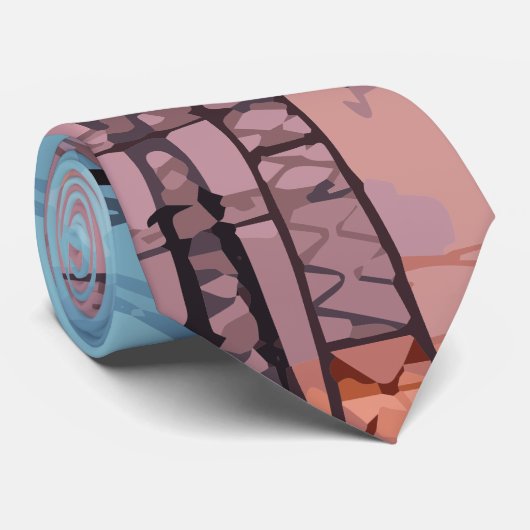 Cravate électrique de pylône (Roulé)