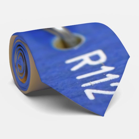 Cravate Électronique (Roulé)