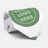 Cravate Élégant, contemporain, poli et personnalisable. (Roulé)