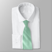 Cravate Élégant élégant Turquoise  Motif (Attaché)