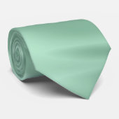 Cravate Élégant élégant Turquoise  Motif (Roulé)